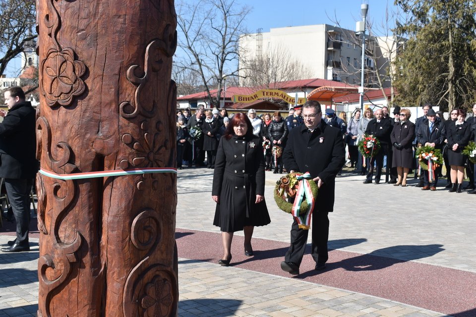 emlékezés 1848-49 forradalmára és szabadságharcára 21